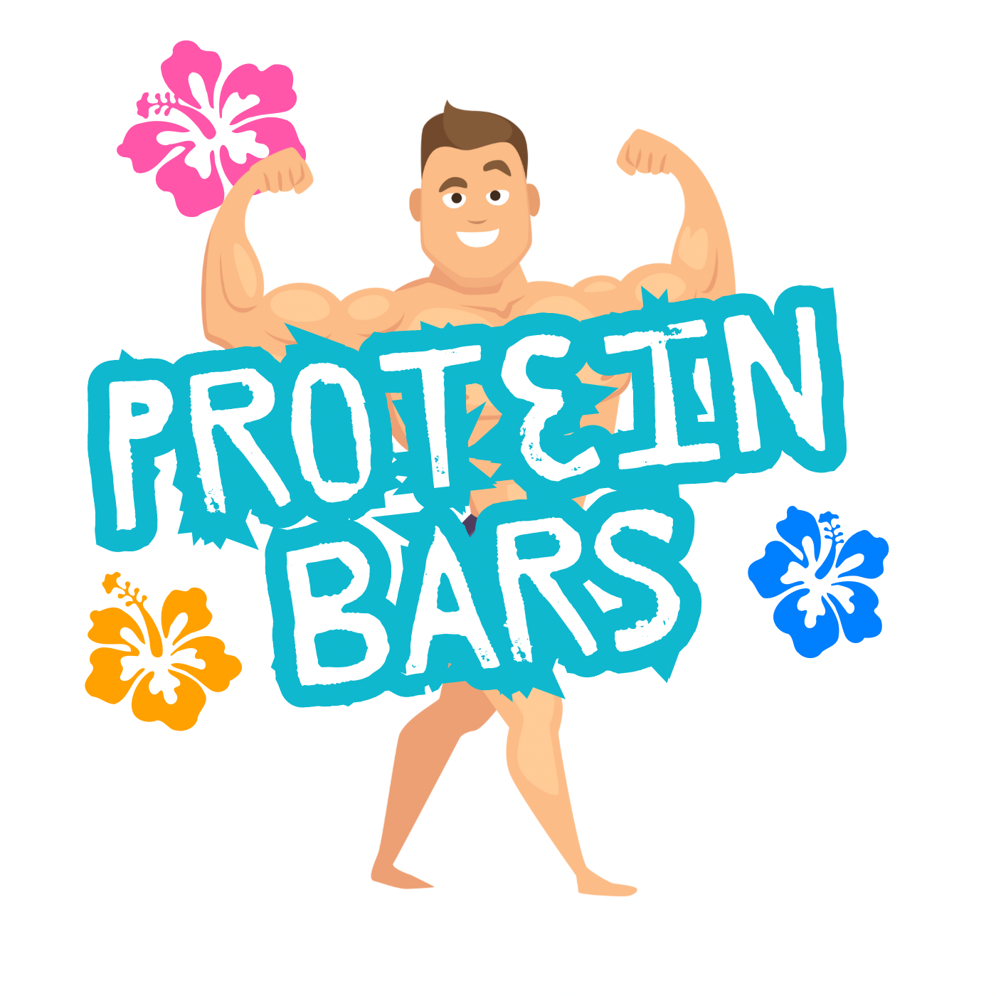 PROTEIN BARS AISLE