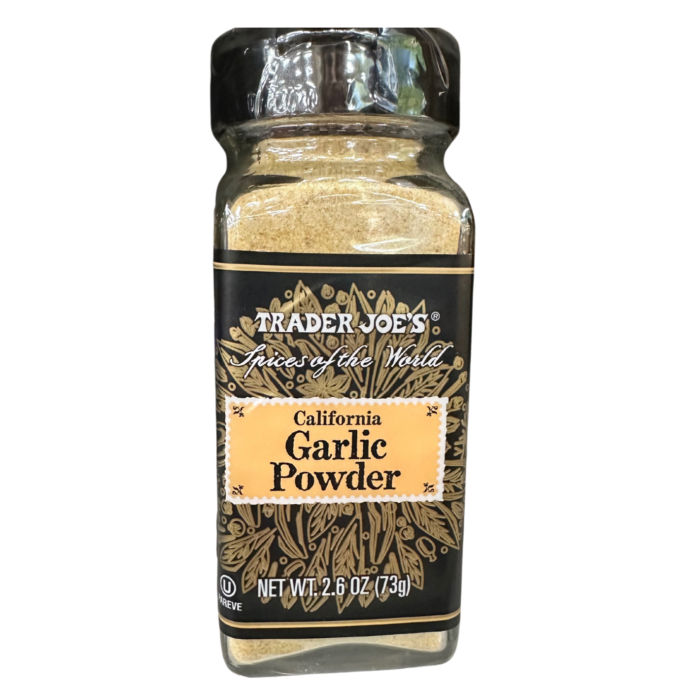 California Garlic Powder