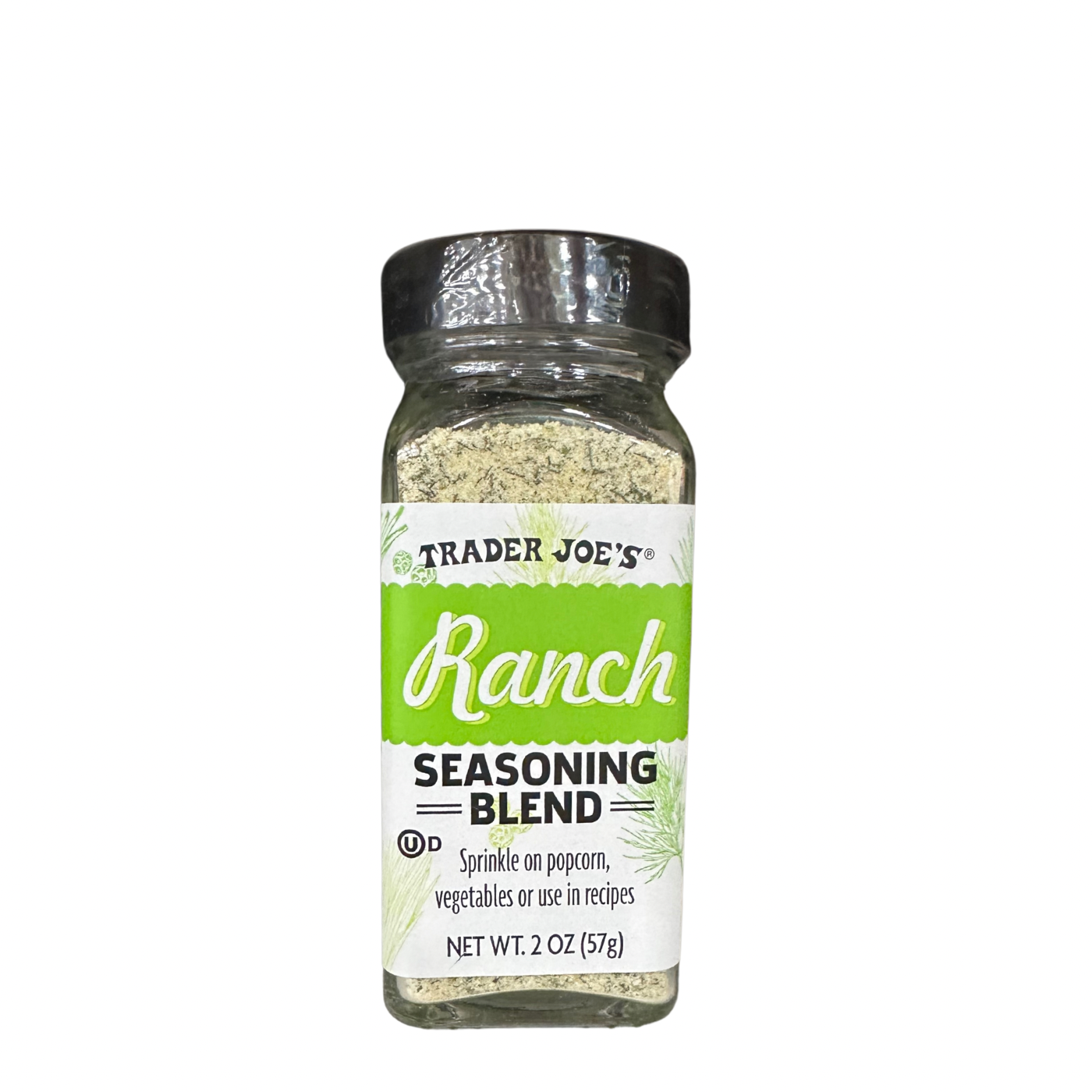 Ranch Seasoning Blend