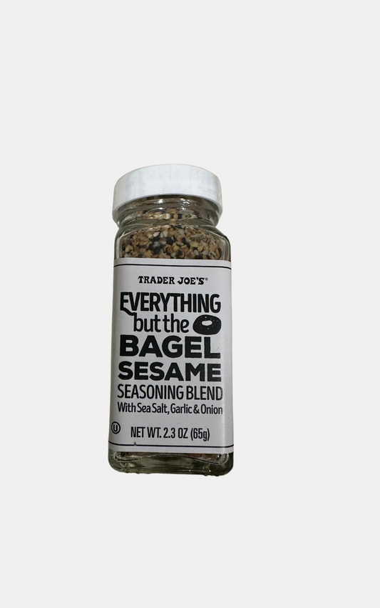 Everything but the Bagel Seasoning Blend