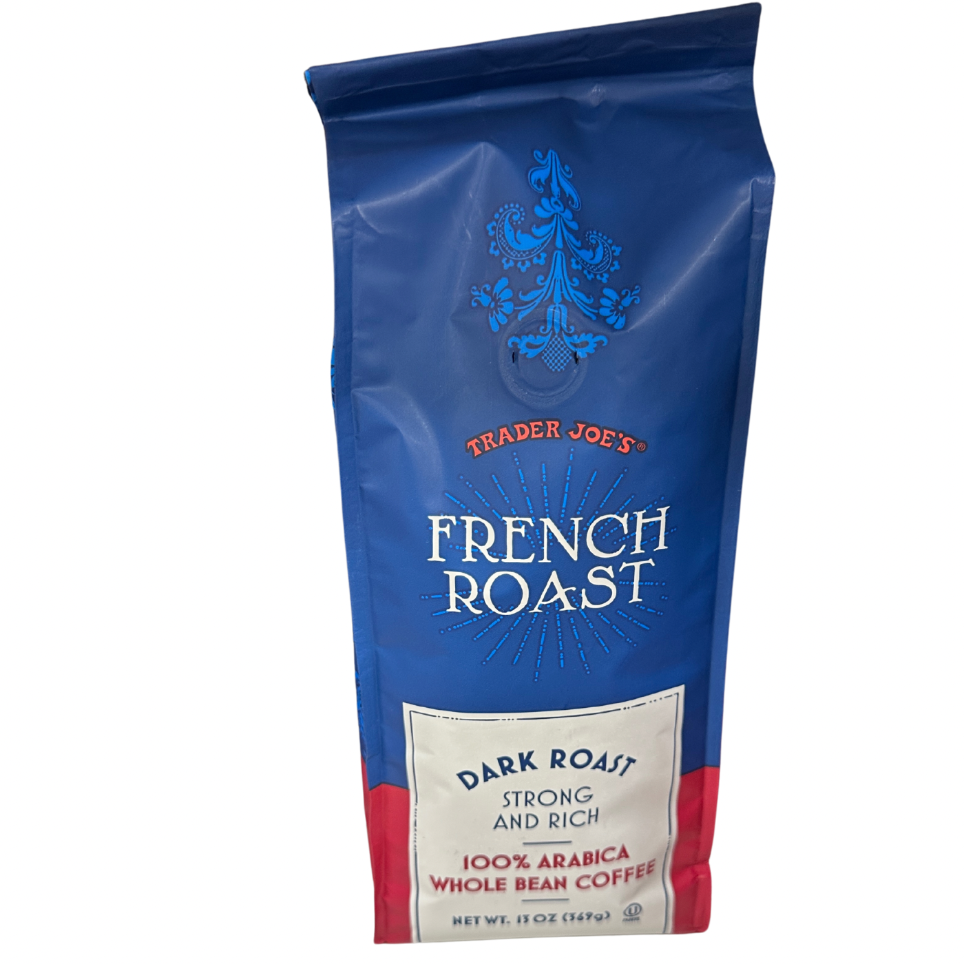 French Roast Dark Roast Whole Bean Coffee