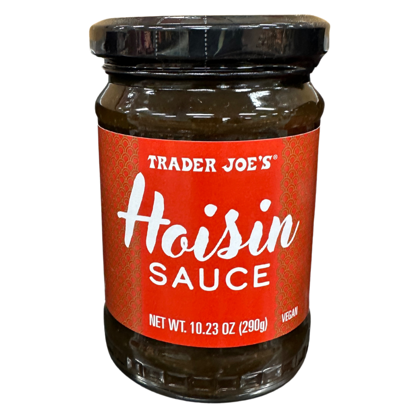 Hoisin Sauce