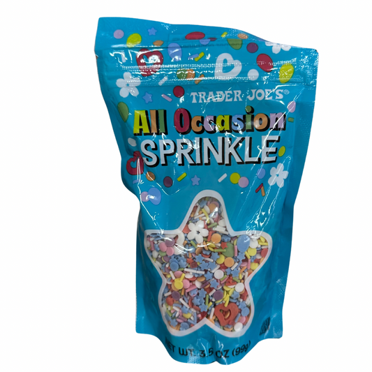 All Occasion Sprinkles