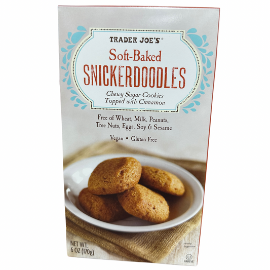 Snickerdoodles