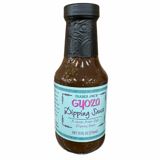 GYOZA Dipping Sauce