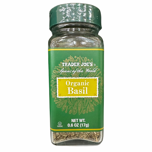 Basil ORGANIC