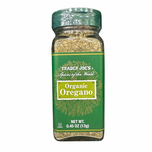 Oregano ORGANIC