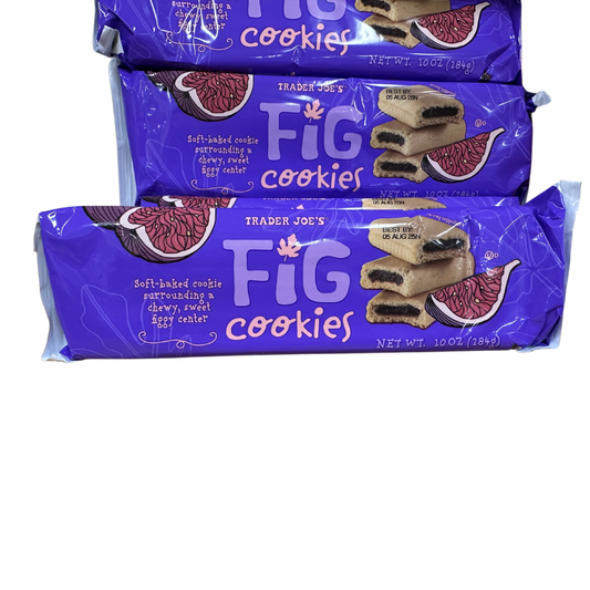 Fig Cookies